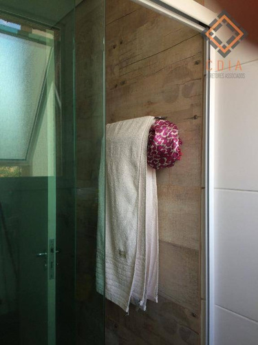 Imagem 29 de 30 de Apartamento Com 2 Dormitórios À Venda, 47 M² Por R$ 310.000,00 - Sacomã - São Paulo/sp - Ap51848