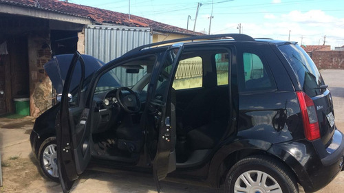 Fiat Idea 2008 1.4 Elx Flex 5p