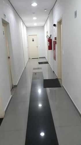 Imagem 3 de 6 de Sala Em Centro - Mogi Das Cruzes - 2999