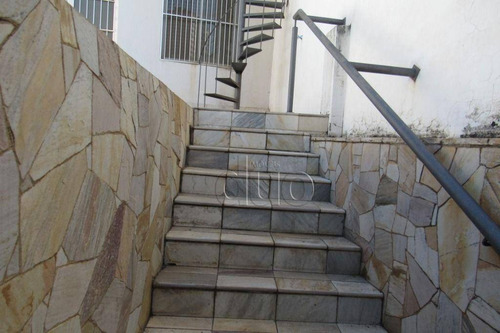 Imagem 26 de 30 de Casa Com 3 Dormitórios Para Alugar, 254 M² Por R$ 5.000,00/mês - Centro - Piracicaba/sp - Ca3801