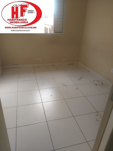 Imagem 24 de 29 de Casa Semi-nova Com Portão Eletronico - Financiamento - Use Seu Fgts - Ca00353 - 70581772