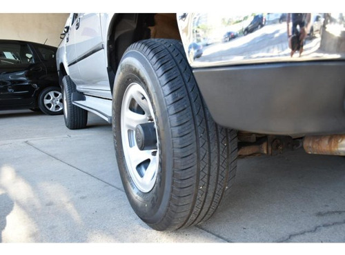 Toyota Hilux Hilux 3.0 SRV 4X2 CD 8V DIESEL 4P MANUAL