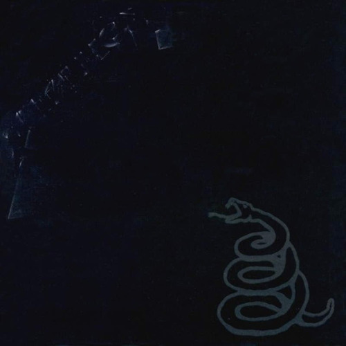 Metallica  Lp Doble Nuevo Sellado Nuevo, Importado De Usa