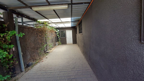 Local Comercial En Arriendo En Cerrillos