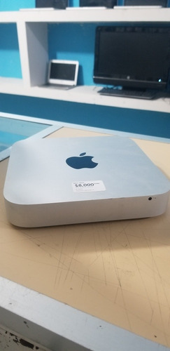 Remate Mac Mini A1347