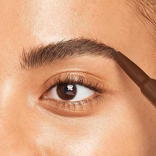Joah Brow Down To Me - Lápiz Y Gel De Doble Ceja, Punta Tria