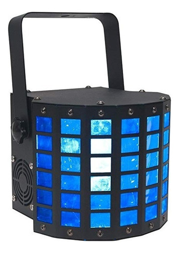 Adj Products Mini Dekker 2 LED DMX 10W