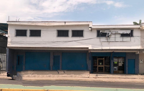 Imagen 2 de 2 de Locales En Venta Av. Lisandro Alvarado / En Buenas Manos