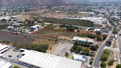 Terreno en venta