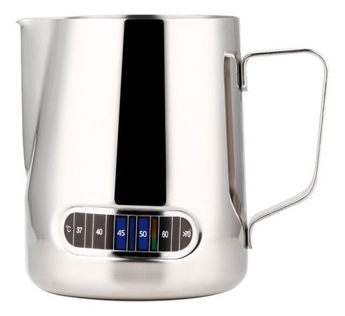 Jarro De Espuma, Jarro, Copo De Leite, Vaporizador De Café E