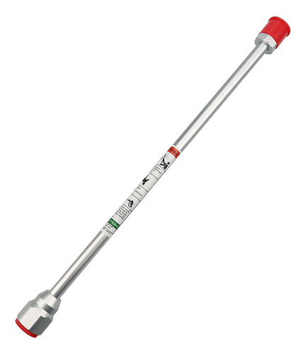 Varilla De Extensión Para Pulverizador, Accesorios 100cm