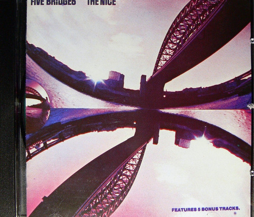 The Nice - Five Bridges 