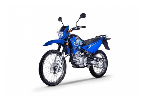 Yamaha Xtz 125 En Stock! Entrega Inmediata!