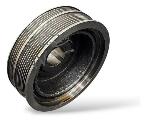 Polea De Cigueñal Maxion 2.5 Td Ranger/sprinter/land Rover