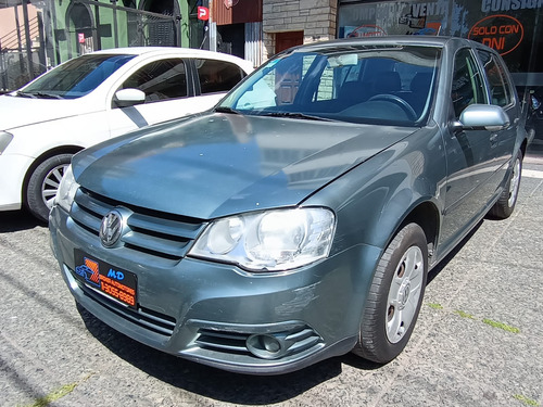 Volkswagen Golf 1.6 Conceptline