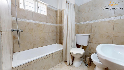Venta - Monoambiente - Recoleta - Apto Profesional
