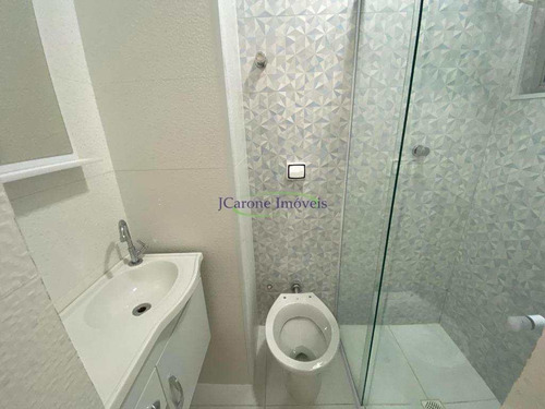 Imagem 10 de 15 de Apartamento Com 3 Dorms, Embaré, Santos - R$ 390 Mil, Cod: 63629141 - V63629141