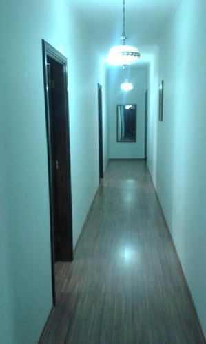 Imagem 9 de 22 de Casa À Venda, 443 M² Por R$ 2.000.000,00 - Horto Florestal - São Paulo/sp - Ca0455