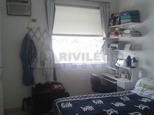 Imagem 22 de 30 de Cobertura À Venda, 3 Quartos, 1 Suíte, 1 Vaga, Botafogo - Rio De Janeiro/rj - 14611