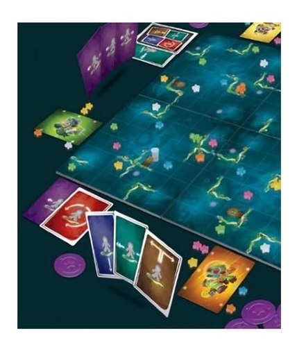 Gravity Superstar Jogo De Tabuleiro Galápagos