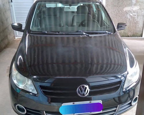 Volkswagen Gol 2010 1.0 Trend Total Flex 5p