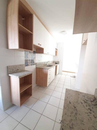 Imagem 6 de 25 de Apartamento Em Manaus - Am - Ap0053_pnim