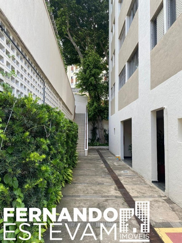 Imagem 8 de 30 de Cond. Ed. Itamaraca - Ap00294 - 68993010