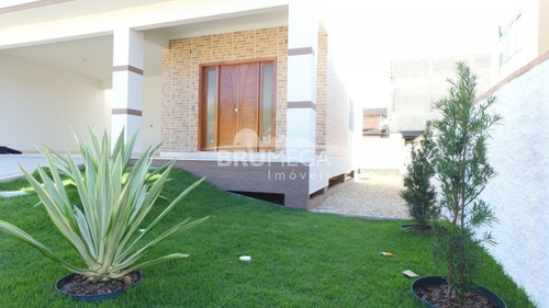 Imagem 4 de 21 de Casa Alto Padrão - Dom Joaquim - 3 Dormitórios ( Sendo 1 Suíte ) - 3737
