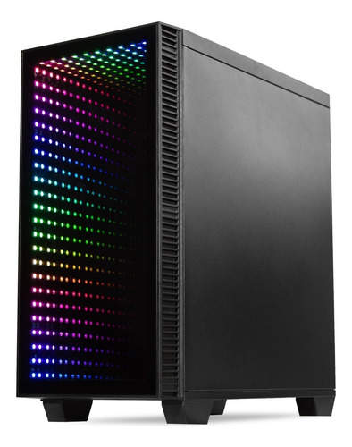 Imagen 3 de 6 de Xtreme Pc Gamer Geforce Gtx 1050 Ti Core I5 16gb Ssd 2tb