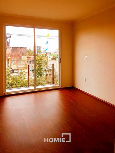 Imagen 11 de 12 de Cómodo Departamento En Col Progreso, Álvaro Obregón, 69588