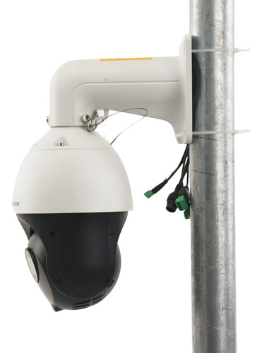 Domo Ptz Ip 4mp 25x Zoom 200mts Ip66 / Ds-2de7a425iw-aeb(t5)