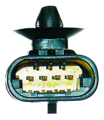Sensor Oxigeno Para Renault Kangoo 1.6 2004 2005 2006 2007