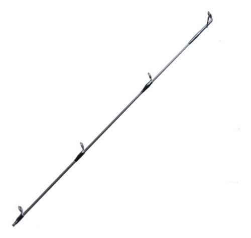 Vara Saint Pro Fishing 661 (1,98m) 30-60lb P/ Carretilha