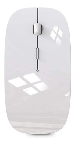 Mouse Inalámbrico Para Macbook Air, Mouse Bluetooth Para Mac