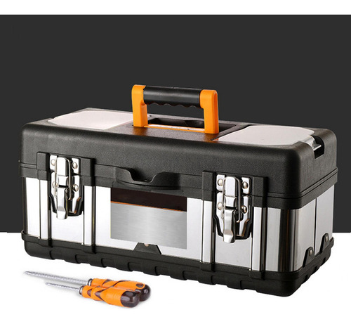 Caja De Herramientas Contenedor Caja Organizadora De