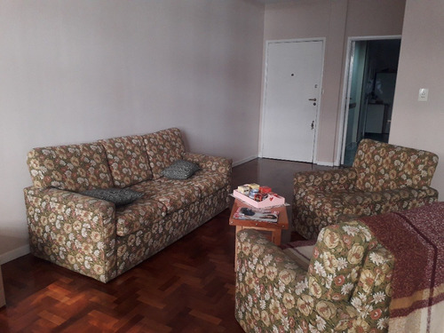 Imagen 6 de 17 de Departamento 3 Ambientes Al Frente En Caballito