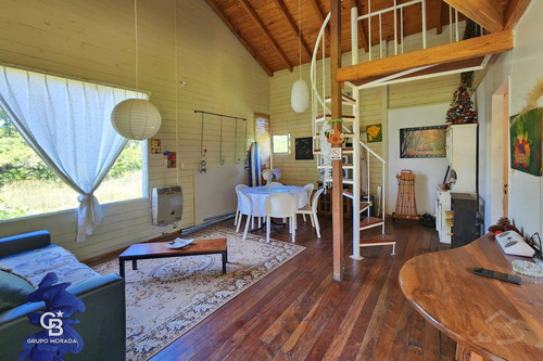 Imagen 16 de 30 de Venta 2 Casas Sobre 3 Lotes En Canal Del Este Delta Tigre