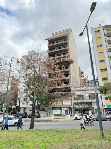 Venta Departamento 3 Ambientes Parque Chacabuco