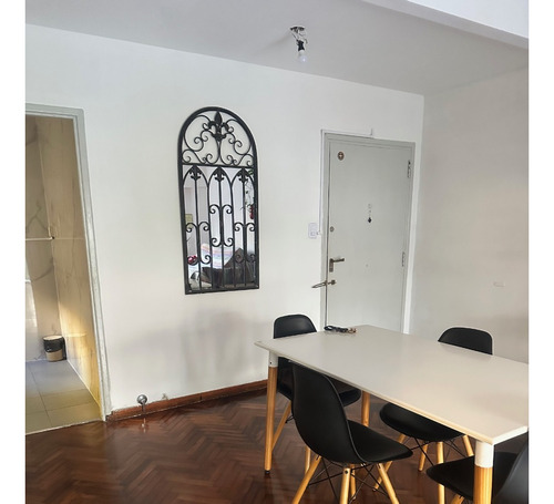 Departamento 3 Ambientes Frente Balcon Excelente Estado