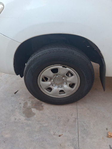 Hilux 4x2 Cabina Doble Dx Pack 2.5td
