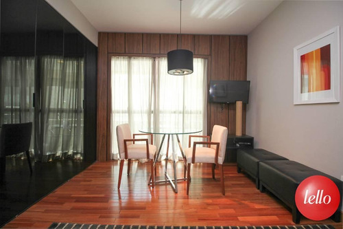 Imagem 4 de 19 de Apartamento - Ref: 214777