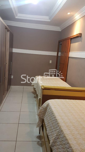 Imagem 17 de 25 de Chácara À Venda Em Jardim Rossin - Ch005504