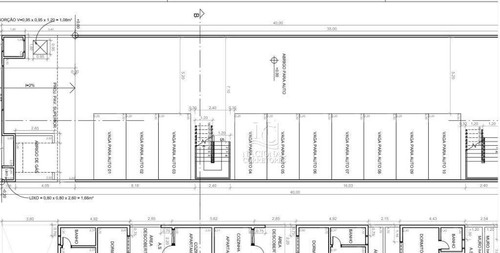 Cobertura Com 2 Dormitórios À Venda, 93 M² Por R$ 320.000 - Utinga - Santo André/sp - Co4600