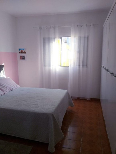 Imagem 5 de 9 de Casa Com 2 Dormitórios À Venda Por R$ 439.900,00 - Itaquera - São Paulo/sp - Ca0507