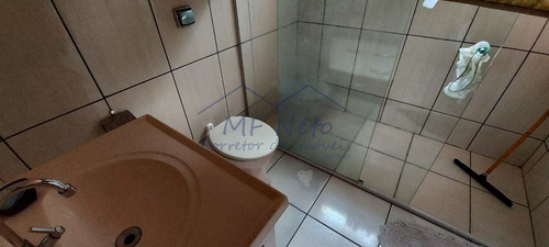 Imagem 3 de 4 de Casa Com 2 Dorms, Jardim São Lucas, Pirassununga - R$ 130 Mil, Cod: 10131915 - V10131915