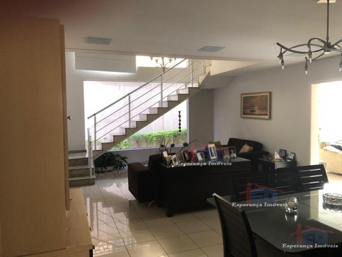 Imagem 5 de 15 de Ref.: 454 - Sobrados Em São Paulo Para Venda - V454