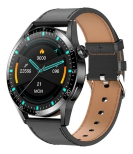 Reloj Smart Watch Aiwa Redondo Android