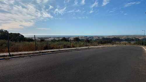 Terreno Construccion En Venta En Quintero