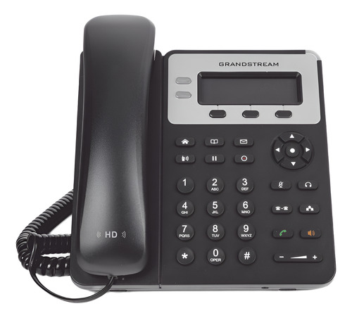 Telefono Ip Empresarial 3 Cuentas Sip 4 Teclas Xml Gxp2130