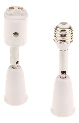Ipawty Extensor De Enchufe De Luz